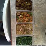 Tingkat Order: