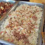 炒饭 Fried Rice