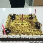 1x Crunchy Lemon @$45 (Weight: 3 kg +$90.00) (Qty of Big Candles: 5) (Qty of Small Candles: 0)