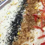 Yong Chow Fried Rice
