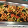 Prawns with Cashew Nuts 腰果虾 | Customer Photo | Yeh Lai Siang Catering Service