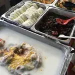 Other Food Items or Photos of Event (Please fill in below)