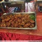 虾酱鸡肉 Prawn Sauce Chicken