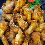 Other Food Items or Photos of Event (Please fill in below)
