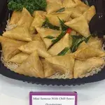 Potato Samosa
