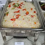 Yang Chow Fried Rice 扬州炒饭