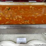 Yeh’s Curry Chicken, Potato Spice *BEST SELLER ! 夜来香咖喱鸡