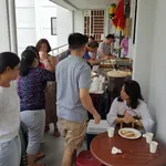 Other Food Items or Photos of Event (Please fill in below)