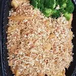 'Cai Poh' Beancurd 菜圃豆腐
