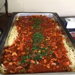 Spaghetti Bolognese 杂醬意大利面