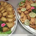 Lemon Sliced Fish • 柠檬鱼片