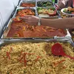 Other Food Items or Photos of Event (Please fill in below)