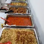 炒饭 Fried Rice