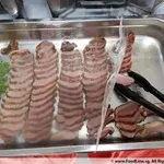 黑椒烟鸭 Smoke Duck w/ Black Pepper
