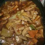 Claypot Beancurd 沙煲豆腐