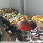 Other Food Items or Photos of Event (Please fill in below)
