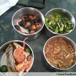 Tingkat Order: