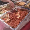 Fish Ngoh Hiang With Achar | Customer Photo | Katong Catering