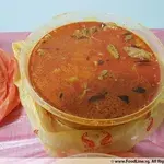 Curry Chicken 咖喱鸡