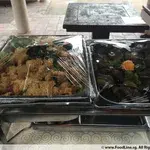 奶皇麦片炒鸡丁 Oat Battered Chicken (NEW)