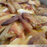 Mango Chicken