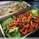 Other Food Items or Photos of Event (Please fill in below)
