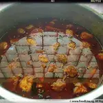 Signature Curry Chicken