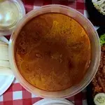 Curry Chicken •咖哩鸡肉 (Chef's Recommendation)