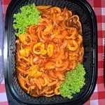 Sambal Sotong •参巴苏东 (Chef's Recommendation)