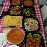 Other Food Items or Photos of Event (Please fill in below)