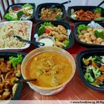 Other Food Items or Photos of Event (Please fill in below)