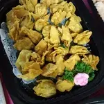 金皮云吞 Crispy Golden Wanton