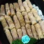 Other Food Items or Photos of Event (Please fill in below)
