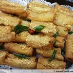 Sotong You Tiao