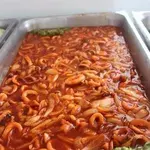 Sambal Sotong •参巴苏东(Chef's Recommended)