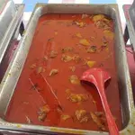 咖哩鸡肉 Curry Chicken