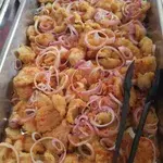 泰式鱼片 Sliced Fish w/ Thai Sauce