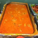 Curry Chicken • 咖哩鸡(Chef's Recommended)