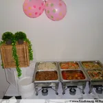 Other Food Items or Photos of Event (Please fill in below)