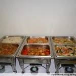 Other Food Items or Photos of Event (Please fill in below)