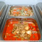 Grandmother Chicken Curry