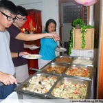 Other Food Items or Photos of Event (Please fill in below)