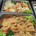 Cereal Prawn • 麦香虾(Chef's Recommended)