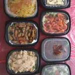 Other Food Items or Photos of Event (Please fill in below)