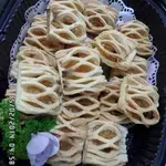 苹果派 Apple Strudel