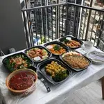 Other Food Items or Photos of Event (Please fill in below)