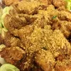 Cereal Chicken | Customer Photo | Katong Catering