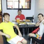Other Food Items or Photos of Event (Please fill in below)