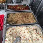 Other Food Items or Photos of Event (Please fill in below)