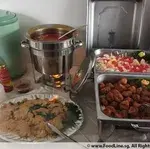 招牌咖喱鸡 Signature Curry Chicken